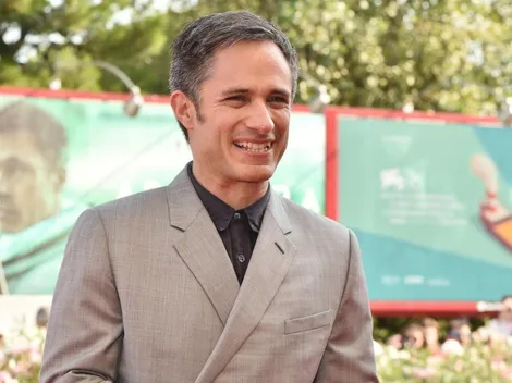 Gael García Bernal protagonizará un especial para Marvel