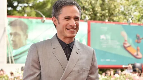 Gael García Bernal