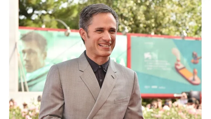 Gael García Bernal