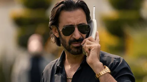 ¿A qué hora se estrena la tercera y última temporada de Narcos: México en Netflix?