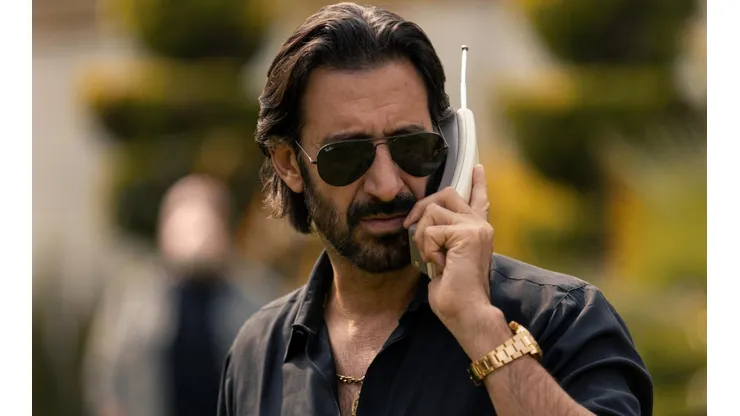 ¿A qué hora se estrena la tercera y última temporada de Narcos: México en Netflix?