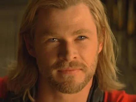 El mejor amigo de Thor en el Universo Cinematográfico de Marvel
