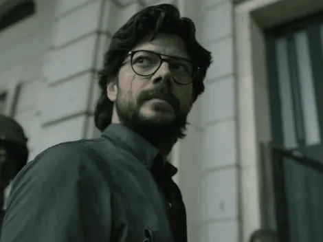 La Casa de Papel 5: Netflix publicó el tráiler completo del volumen 2