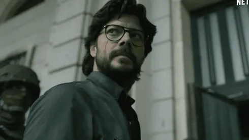 ¡Míralo aquí! Netflix publicó el tráiler completo del volumen 2 de La Casa de Papel 5.