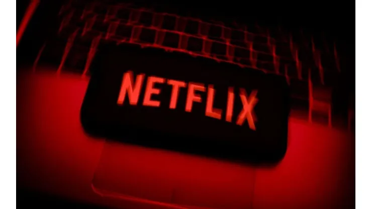 La serie que se estrenó de forma discreta en 2020 y Netflix recién ahora empieza a mostrar.