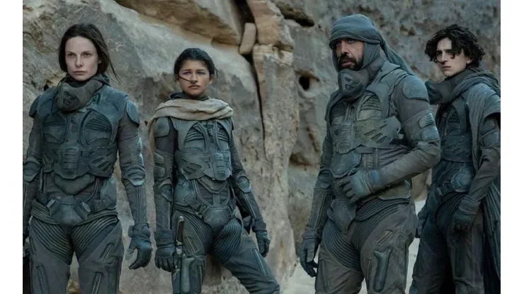Dune