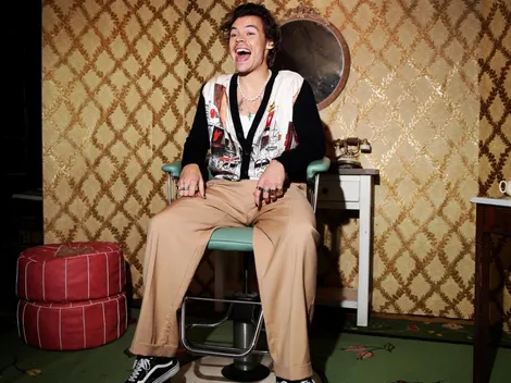 Harry Syles participará de 5 películas de Marvel