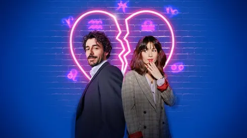 Guía astrológica para corazones rotos es la nueva serie de Netflix.