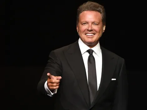 Luis Miguel habló sobre la serie de Netflix y despertó la polémica