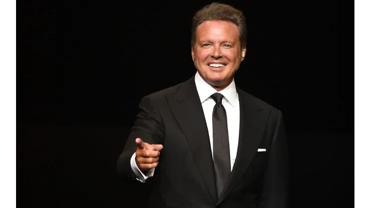 Habló Luis Miguel: hizo una aclaración sobre la serie de Netflix y despertó la polémica.