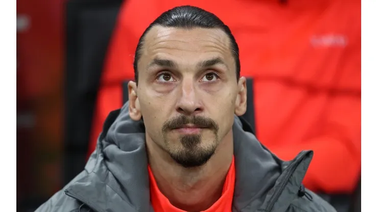 Zlatan