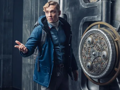 Army of Thieves expande la teoría del bucle temporal en Army of the Dead