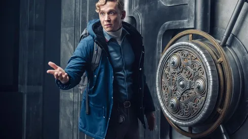 El SnyderVerse de Netflix: Army of Thieves expande la teoría del bucle temporal en Army of the Dead.