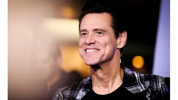 Este es el poderoso villano de Marvel que interpretaría Jim Carrey.