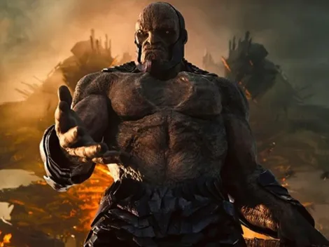 ¡Confirmado! Adiós New Gods por culpa de Zack Snyder's Justice League