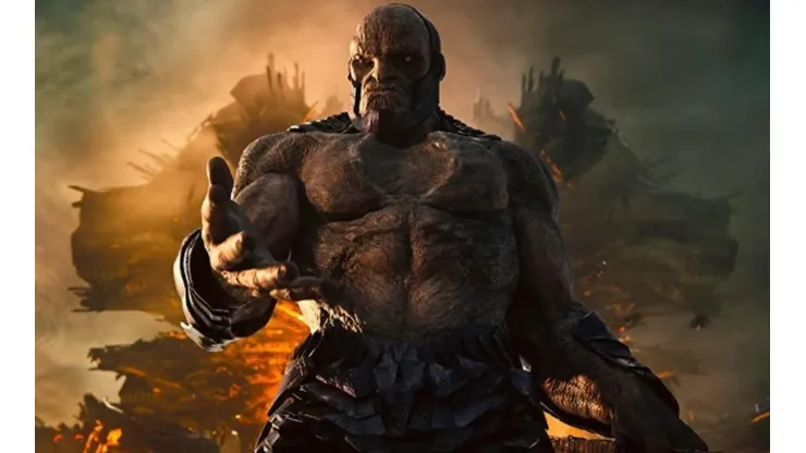 Darkseid