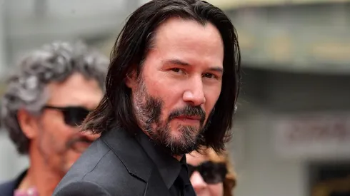 El gran gesto de Keanu Reeves con sus compañeros de John Wick 4.