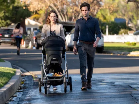 Esta fue la serie de Netflix más vista en todo el mundo en Octubre 2021