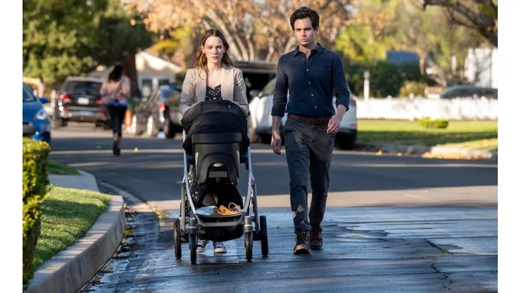 Ni You ni Las cosas por limpiar: esta fue la serie de Netflix más vista a nivel mundial en Octubre 2021.