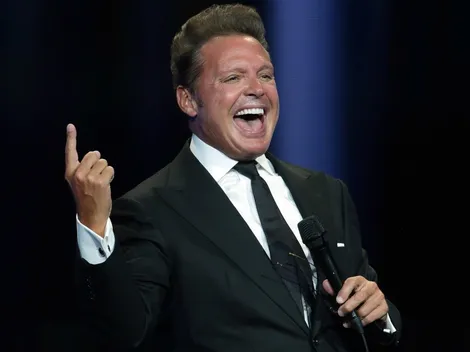 ¿Por qué Luis Miguel aclaró que su serie de Netflix es ficción?