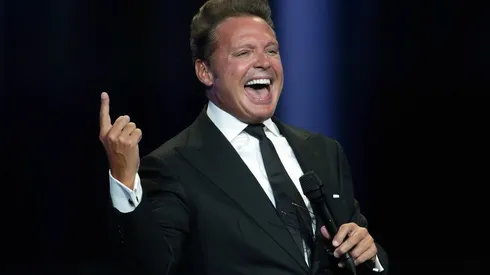 Por esta razón Luis Miguel aclaró que su serie de Netflix es ficción y "no es 100% verdad".