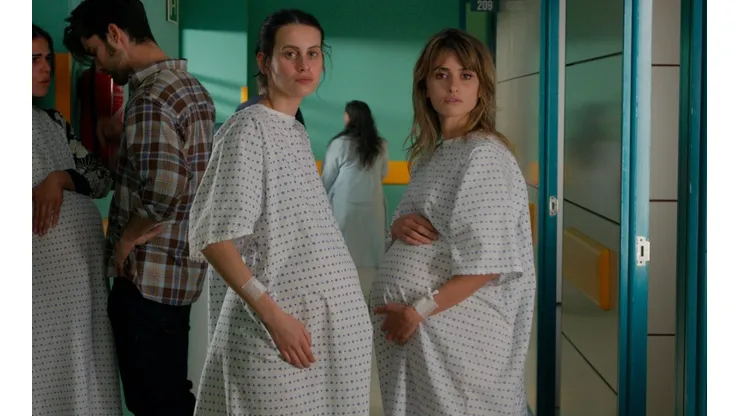 Madres Paralelas: la nueva película de Pedro Almodóvar se estrena en Latinoamérica a través de Netflix.