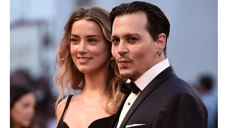 Atención Johnny Depp: Amber Heard podría ir a prisión por un antiguo delito.