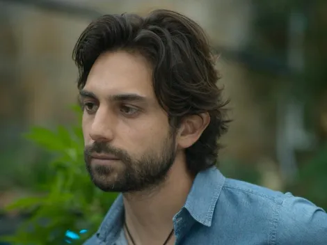 Entrevista exclusiva a Sebastián Eslava de Malayerba, serie de StarzPlay