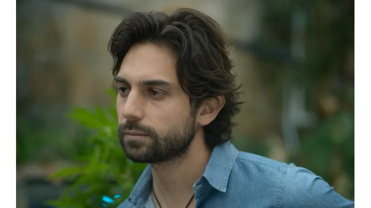 Sebastián Eslava en Malayerba