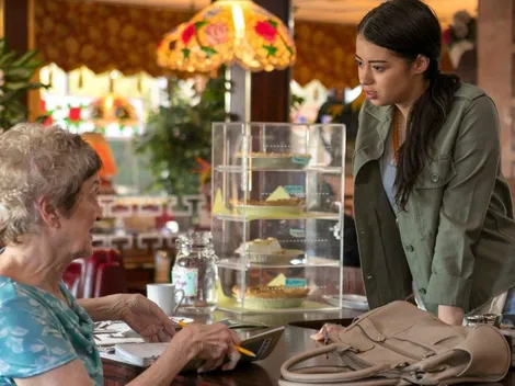 La película que fue un terrible fracaso y ahora es lo más visto