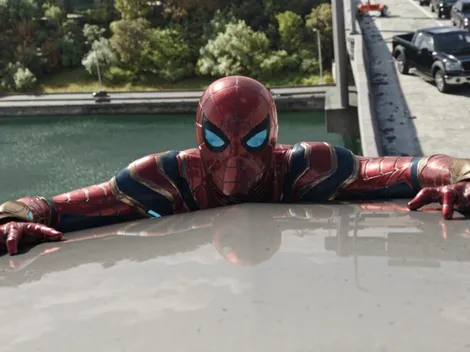 Marvel: el actor de Netflix que regresa para Spider-Man: No Way Home