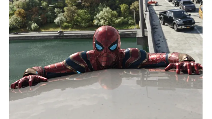 La estrella de Netflix que ya estuvo en Marvel y ahora regresa para Spider-Man: No Way Home.