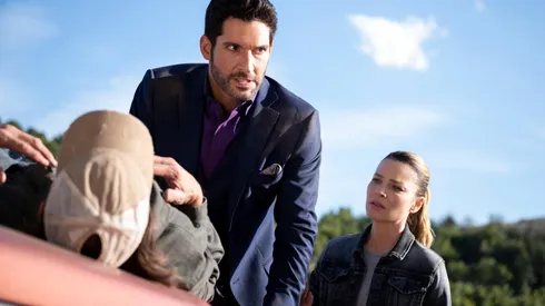 Adiós Lucifer: la serie de Netflix que se mantiene como lo más visto en Estados Unidos según Nielsen.