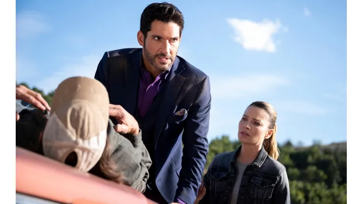 Adiós Lucifer: la serie de Netflix que se mantiene como lo más visto en Estados Unidos según Nielsen.