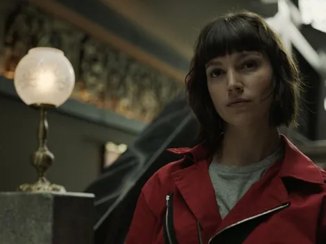 Netflix despide a 7 personajes de sus series más exitosas