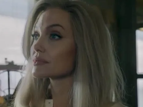 ¿Llegaron a estar en contacto los Eternals con los Avengers?