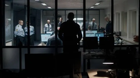 ¿Cuál fue la película de Netflix más vista a nivel mundial en Octubre 2021?