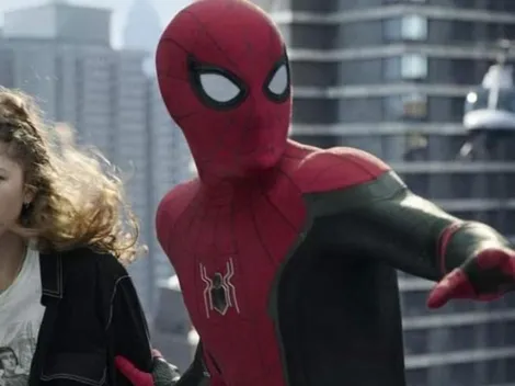 ¿Por el spiderverse? Sony y Marvel tendrían diferencias que retrasaron el tráiler de Spider-Man: No Way Home