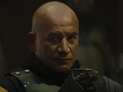 The Book of Boba Fett: la protagonista de Flashdance tiene un rol en la serie