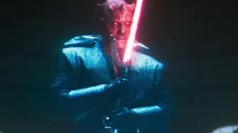 Maul