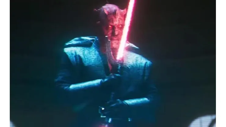 Maul