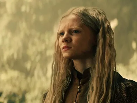 The Witcher 2: ¿Cuánto poder tendrá Ciri?