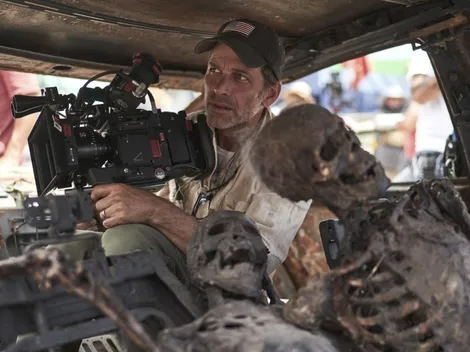 Netflix: Zack Snyder encontró a la protagonista de Rebel Moon