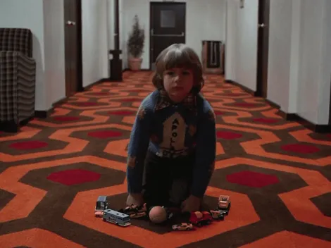 Locaciones de cine que puedes visitar en Halloween