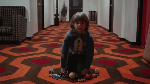 The Shining es una de las mejores adaptaciones de la obra de Stephen King.