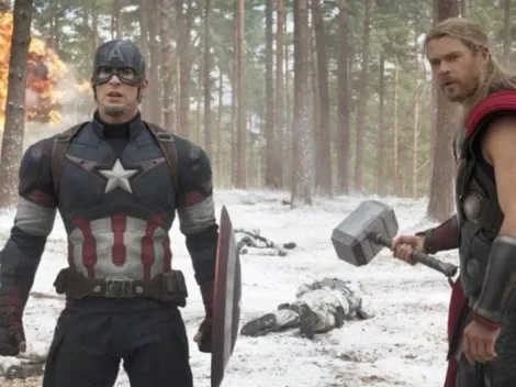 ¿Marvel o DC? Descubre la marca con más seguidores en redes sociales