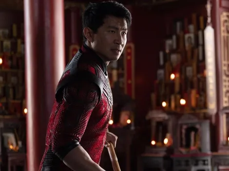 Shang-Chi y mucho más: las novedades para noviembre 2021 en Disney+