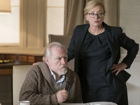 El protagonista de Succession arremetió contra medio Hollywood