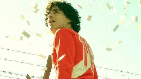 Maradona: sueño bendito