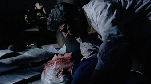 Los hermanos Almada en el cine de terror mexicano. (Foto: IMDB)